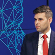 Parkiet TV. Czy giełda faktycznie dyskontuje przyszłość?