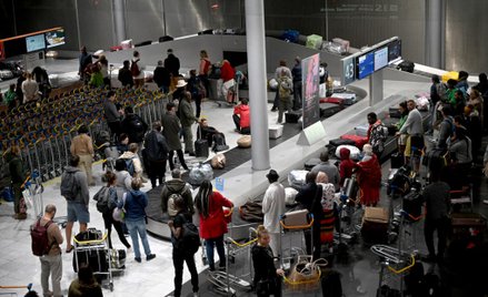 Ryanair do Brukseli: Rozwiążcie problem strajków kontrolerów lotniczych