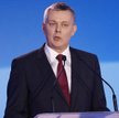 Tomasz Siemoniak: Nikt nie będzie mną sterować
