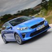 Nowa Kia Ceed: 3 x TAK (cena, wyposażenie, gwarancja)