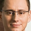 Jarosław Łukasik starszy konsultant w Deloitte Doradztwo Podatkowe (biuro w Warszawie)