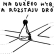 Komentarz rysunkowy