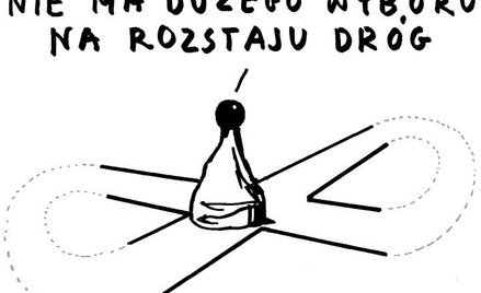 Komentarz rysunkowy