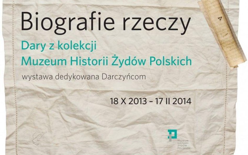 Biografie rzeczy