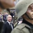 Putin zapowiada "zamknięcie ohydnych ust"
