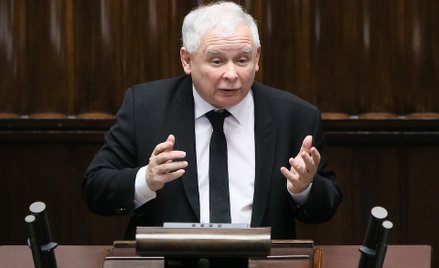 Kaczyński: Radio Maryja zmieniło Polskę