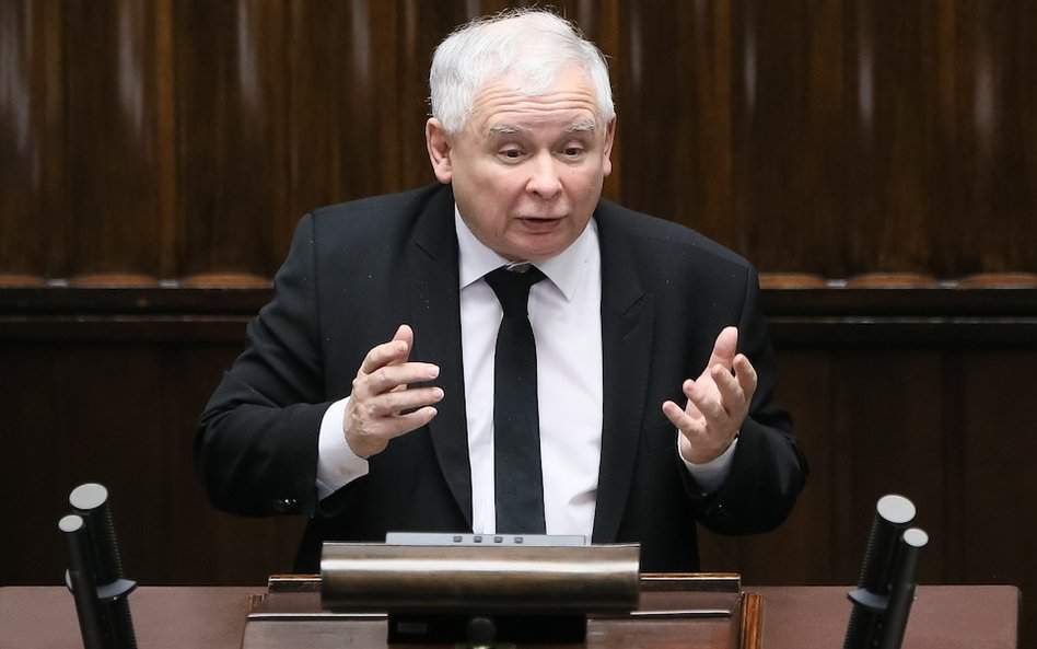 Kaczyński: Radio Maryja zmieniło Polskę