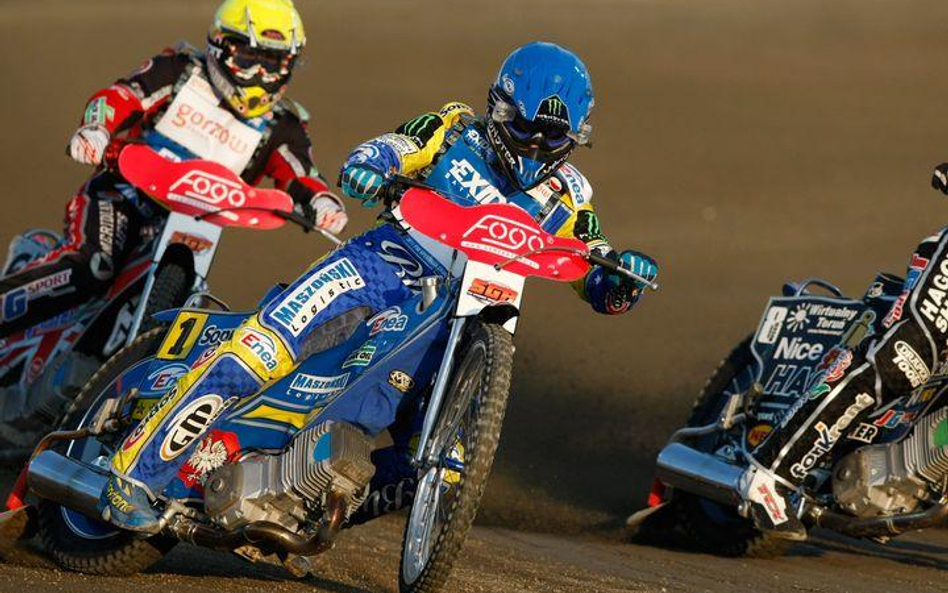 Tomasz Gollob