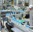 Spółki chemiczne pokażą solidne wyniki, głównie dzięki wysokim marżom