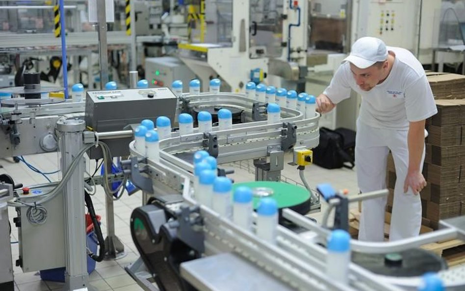 Spółki chemiczne pokażą solidne wyniki, głównie dzięki wysokim marżom