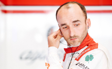 Historia trochę się powtarza: 15 lat temu Kubica debiutował w Formule 1 zastępując innego byłego cze
