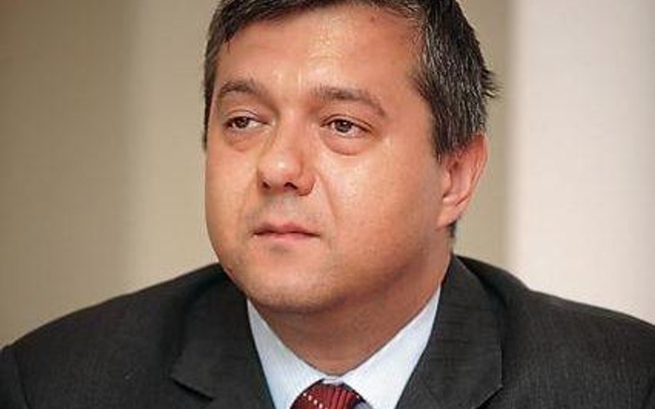 Zelmer za kadencji Janusza Płocicy umacnia pozycję w kraju i zwiększa eksport