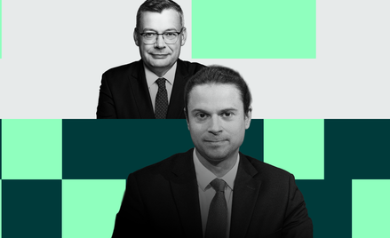 Tobiasz Adamczewski, wiceprezes Forum Energii