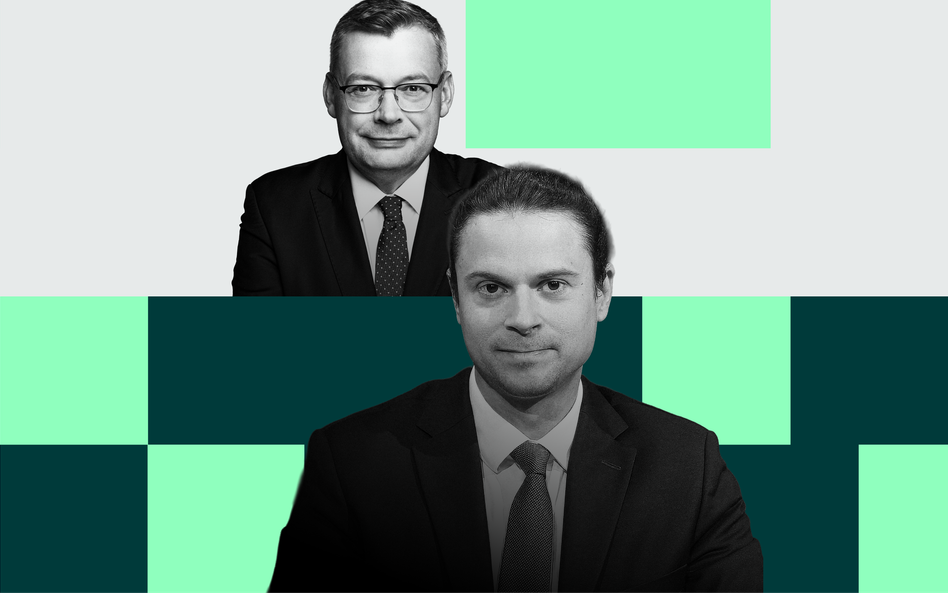 Tobiasz Adamczewski, wiceprezes Forum Energii