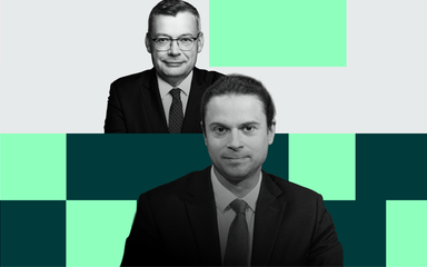Tobiasz Adamczewski, wiceprezes Forum Energii