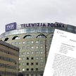 Siedziba TVP w Warszawie