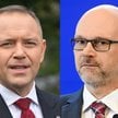 „Czy uważa Pani/Pan, że prezydent Karol Nawrocki powinien odebrać ślubowanie od Macieja Berka, wybra