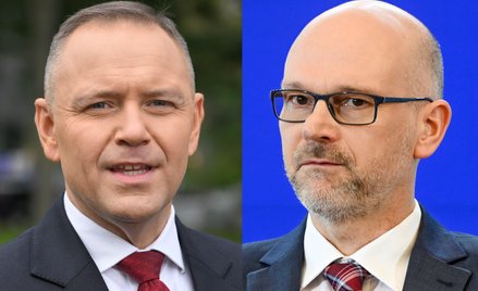 „Czy uważa Pani/Pan, że prezydent Karol Nawrocki powinien odebrać ślubowanie od Macieja Berka, wybra