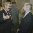 Prezes TVP: Telewizja z rządem powinna kooperować