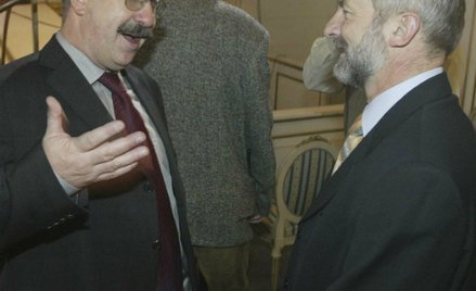 Prezes TVP: Telewizja z rządem powinna kooperować