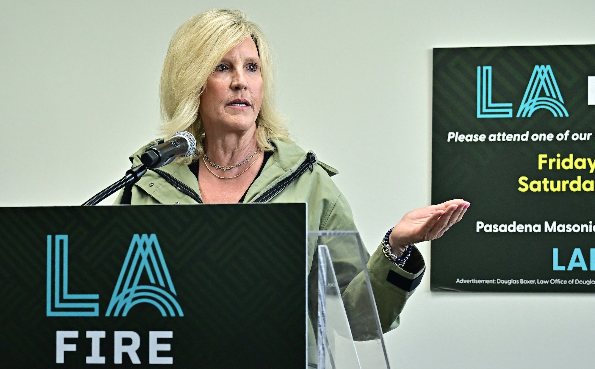 Erin Brockovich kontra AI. Słynna aktywistka bierze się centra danych
