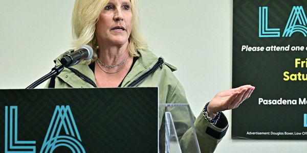 Erin Brockovich kontra AI. Słynna aktywistka bierze się centra danych
