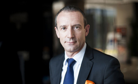 Prezes Orange: Światłowód to dla nas teraz priorytet
