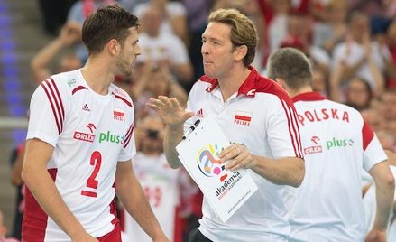 Polska - Iran, mecz o wszystko