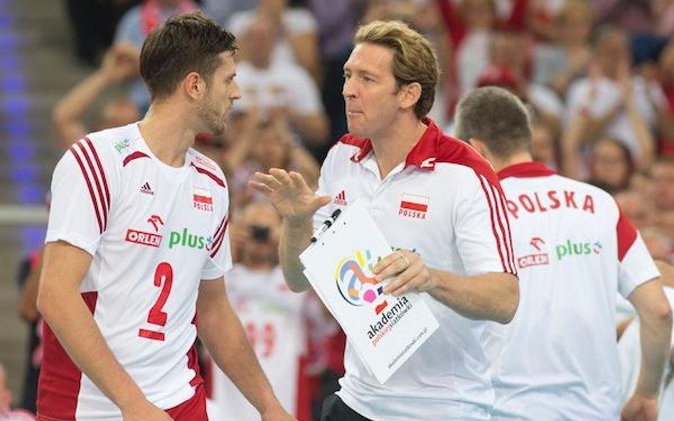 Polska - Iran, mecz o wszystko