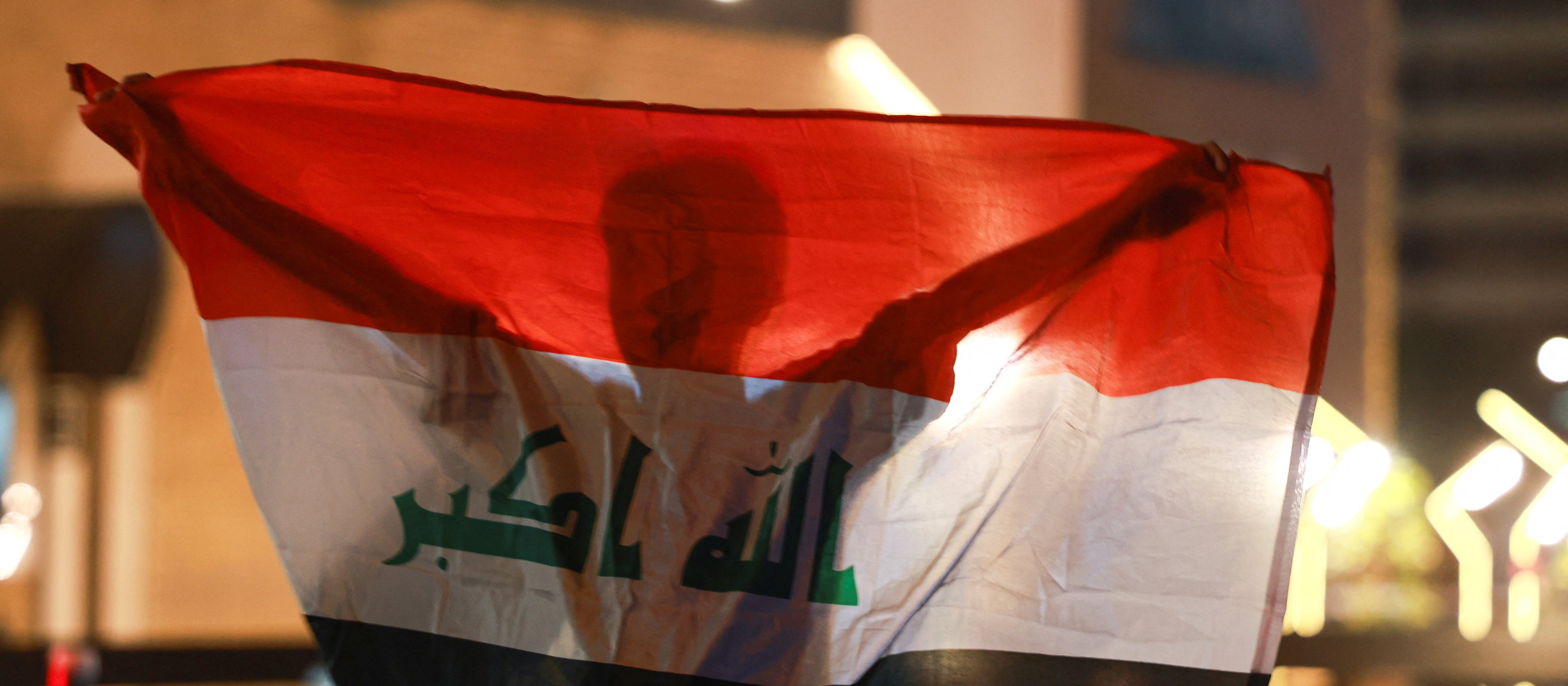 Amerykanie przegrywają w Iraku. Iran umacnia wpływy, rośnie ryzyko chaosu