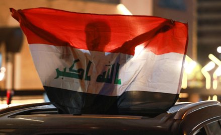Bagdad staje się miejscem bezpośredniej konfrontacji irańsko-amerykańskiej