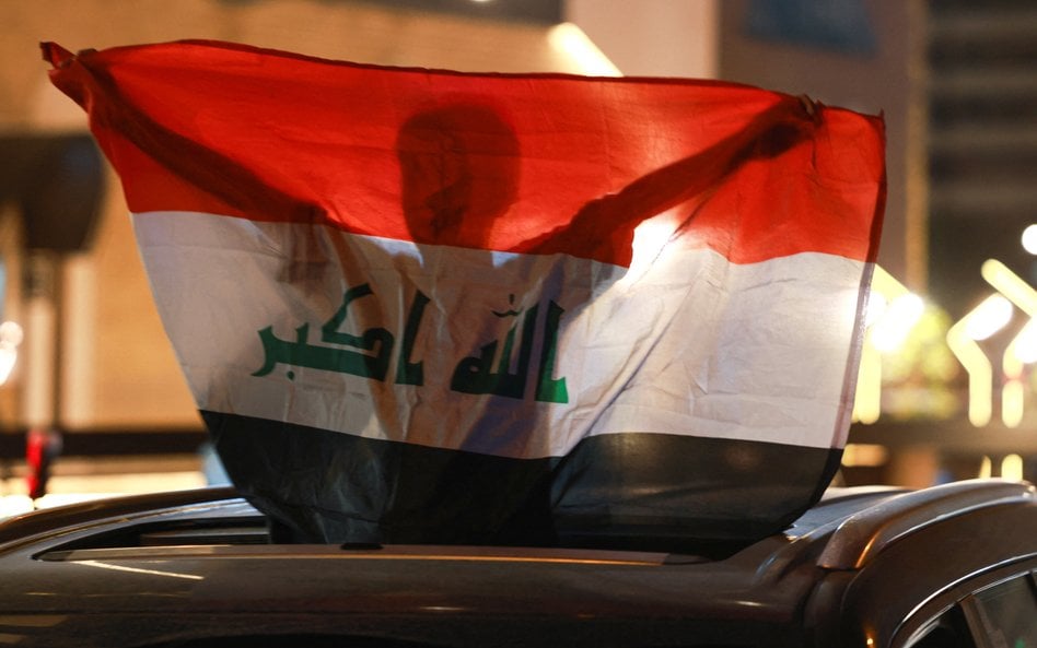 Bagdad staje się miejscem bezpośredniej konfrontacji irańsko-amerykańskiej