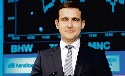 Jak chronić wypracowany na pozycji zysk?