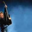Bon Jovi: Nigdzie się nie wybieram!