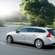 Volvo V60 kombi