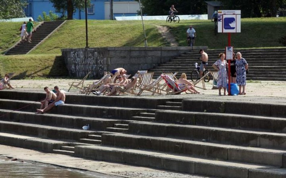 W sierpniu będziemy pracować krócej