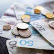 Złoty jest najsłabszy od października. To efekt decyzji NBP