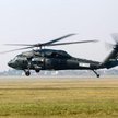 Sikorsky Aircraft produkuje w PZL Mielec black hawki