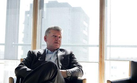 Marek Sowa prezesem Axel Springer Polska