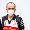 Robert Kubica: Mam chłodną głowę