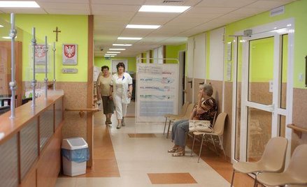 Pytanie o zgodę na leczenie zależy od wieku pacjenta