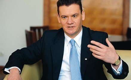 BGK bardziej aktywny