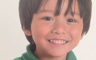 Barcelona: Poszukiwany siedmiolatek nie żyje