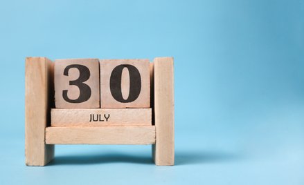 Wydarzy się dziś. Kalendarium wydarzeń na rynkach w dniu 30.07.2026