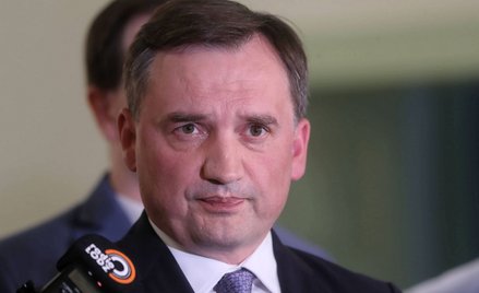 Zbigniew Ziobro