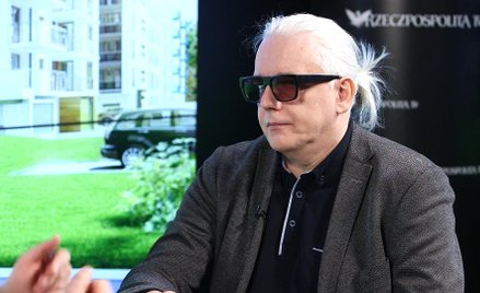 #RZECZoBIZNESIE: Jarosław Skoczeń: Młodzi kupują najpierw mieszkania rozbiegowe