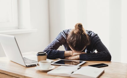 Joanna Parafianowicz o studenckich praktykach: Mamy w życiu to, na co się godzimy