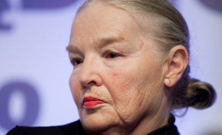 Jadwiga Staniszkis: Sukces w polityce? Wystarczy oportunizm i intrygi