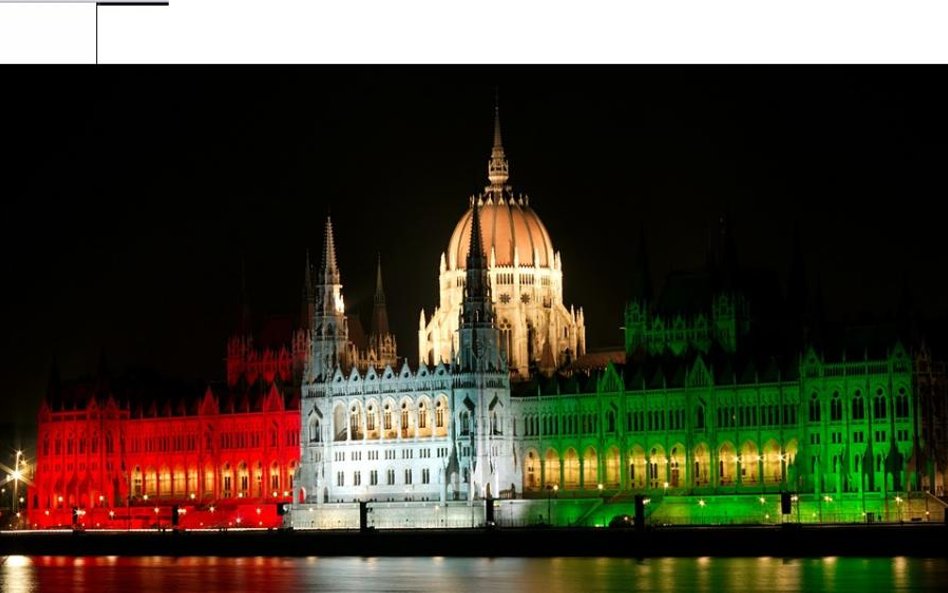 Węgry: od sierpnia ma być lepiej