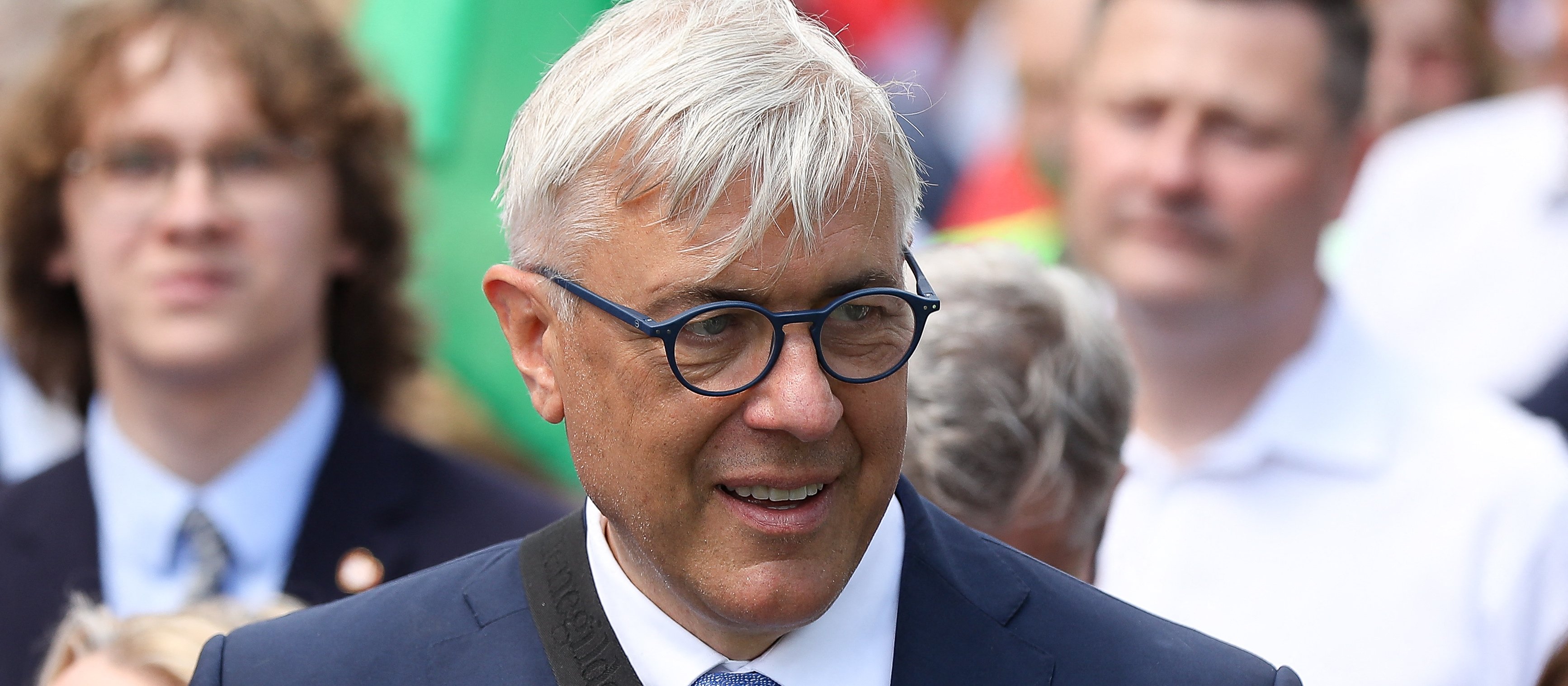 Afera Polnordu na drodze do umorzenia. Presja Romana Giertycha na prokuraturę